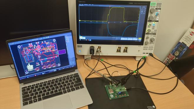 Aufbau einer Hardware-Hacking-Challenge